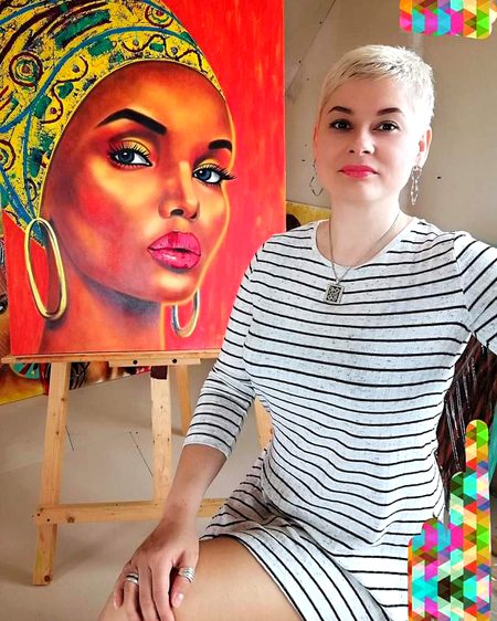 Paintings image