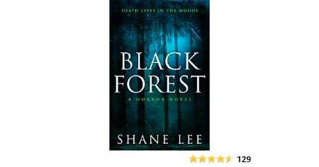 Horror Novels image