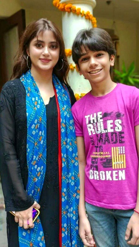 Pakistani Celebs image