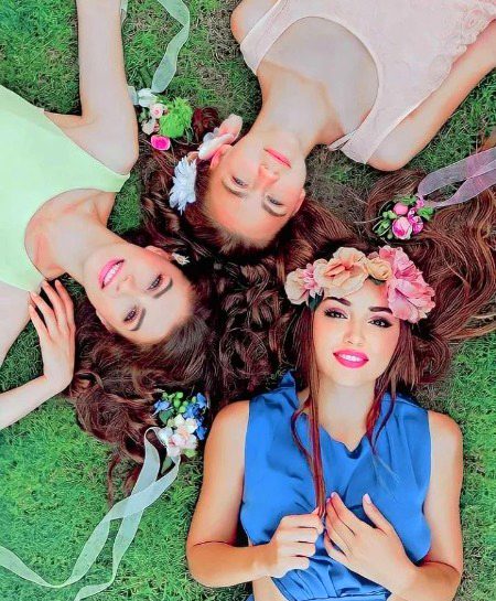 Turkish Celebs image