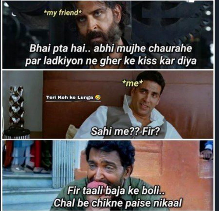 1 paal ki khushi