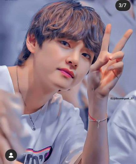 Beautiful People image