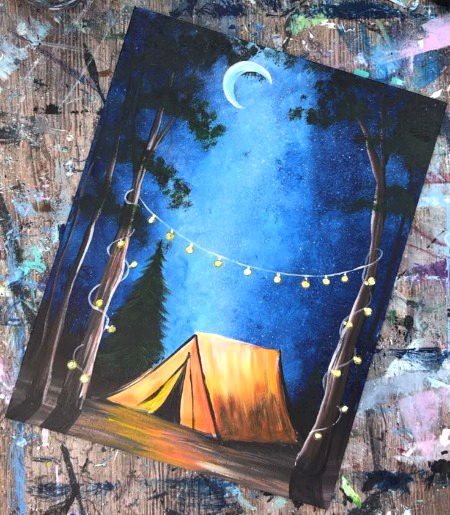 Paintings image