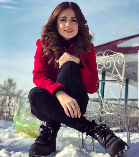 Pakistani Celebs image