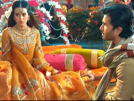 Pakistani Celebs image