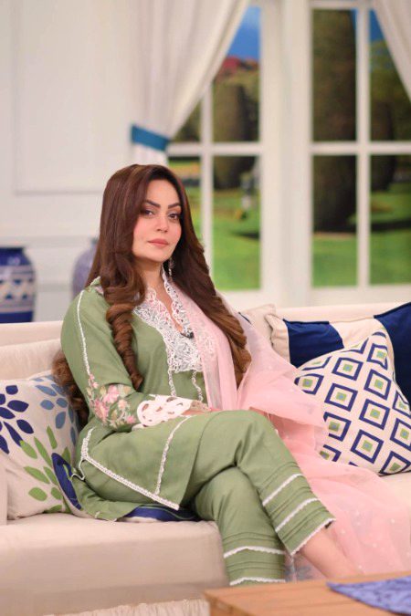 Pakistani Celebs image