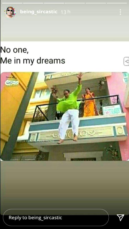 Memes & Satire image