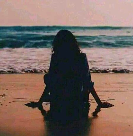 Drya ki kinary