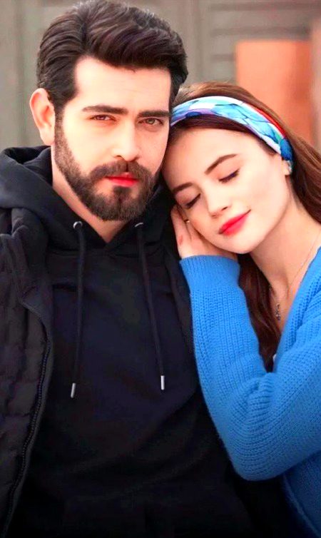 Turkish Celebs image