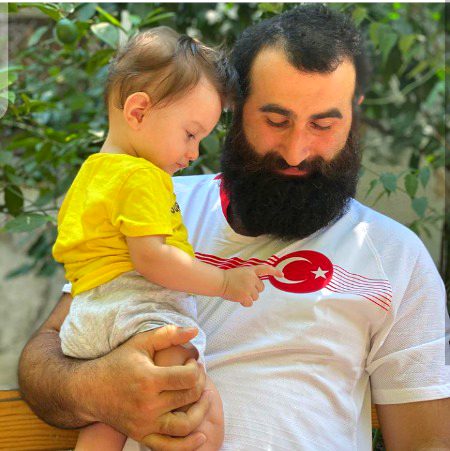 Turkish Celebs image