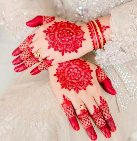 Mehndi Design image