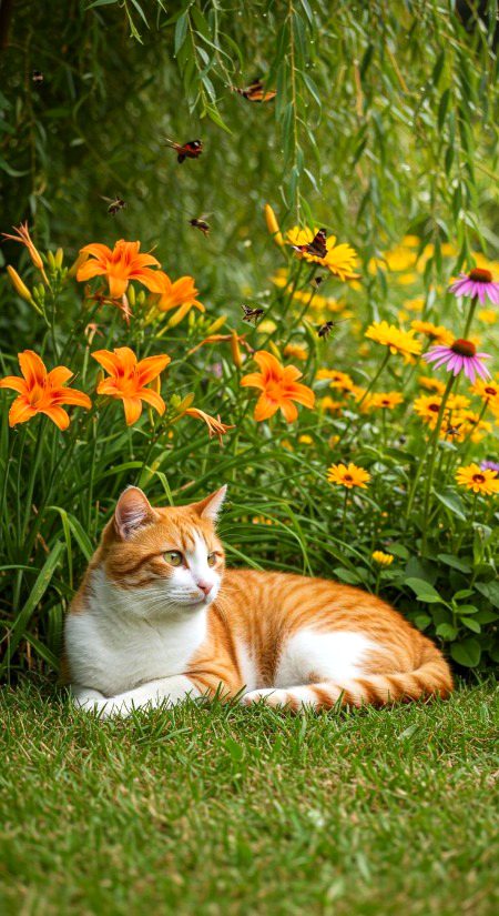 Beautiful Nature image