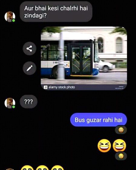 Han sahi keh ra...