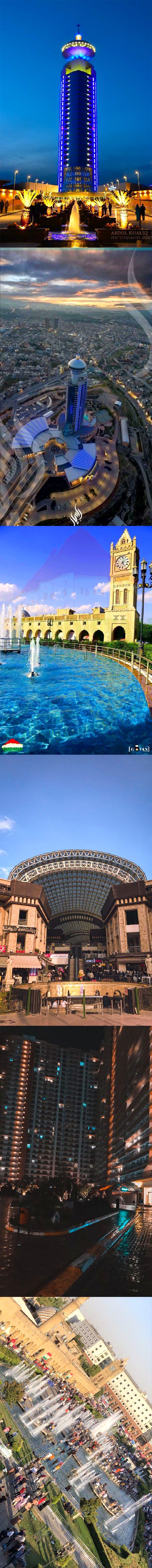 Beautiful Structures image