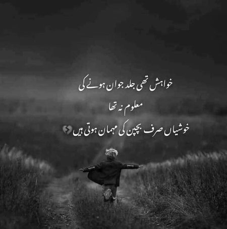 Sad Poetry image