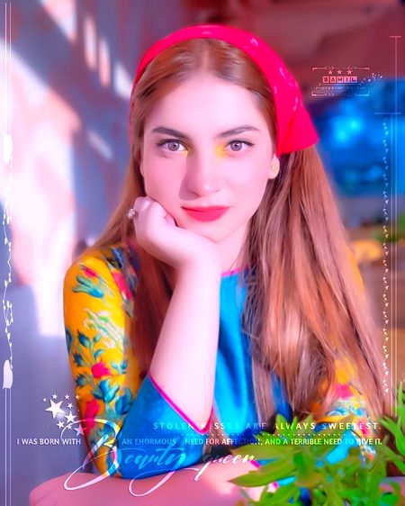 "دھوکے" کی ایک خاصیت ہے⚜
دینے والا اکثر خاص ہوتا ہے👑✨
💔
