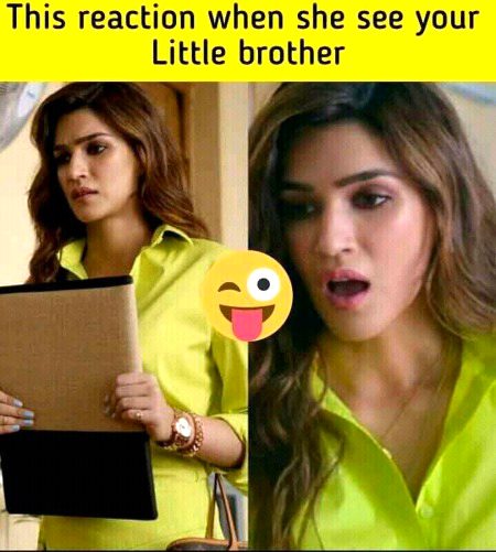 ur chota vai