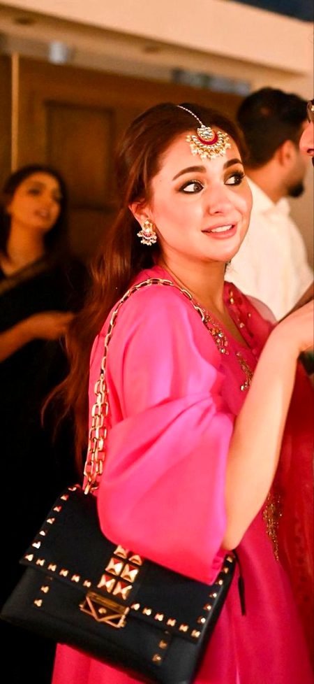 Pakistani Celebs image