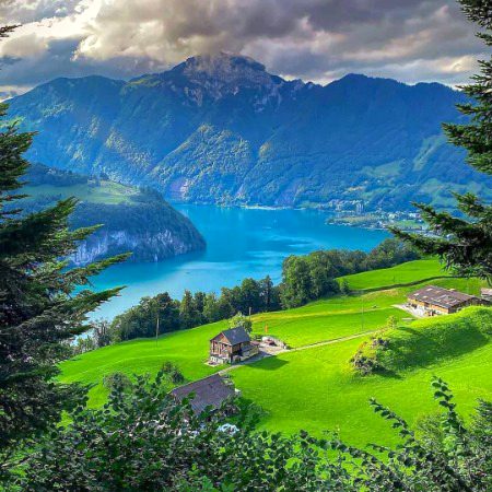 Beautiful Nature image