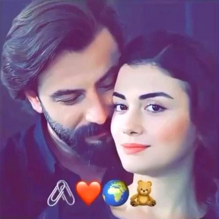 Turkish Celebs image