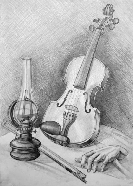 Paintings image