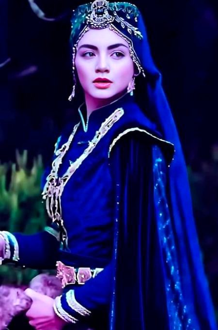 bala hatun