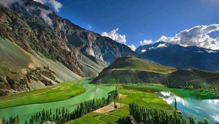 Beautiful Nature image