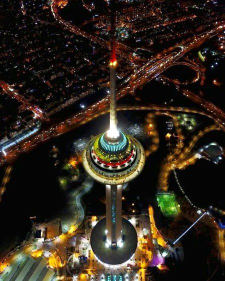 Beautiful Structures image