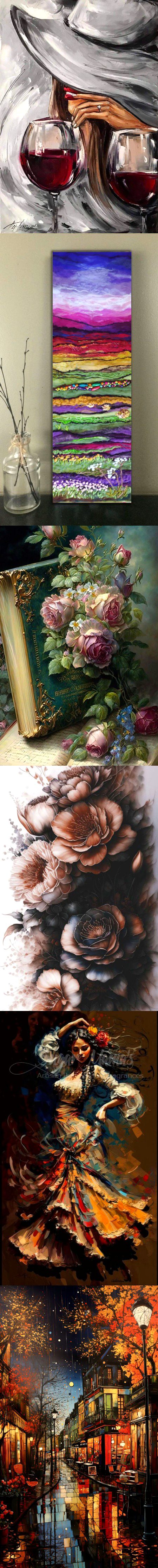 Paintings image