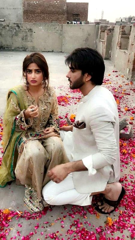 Pakistani Celebs image