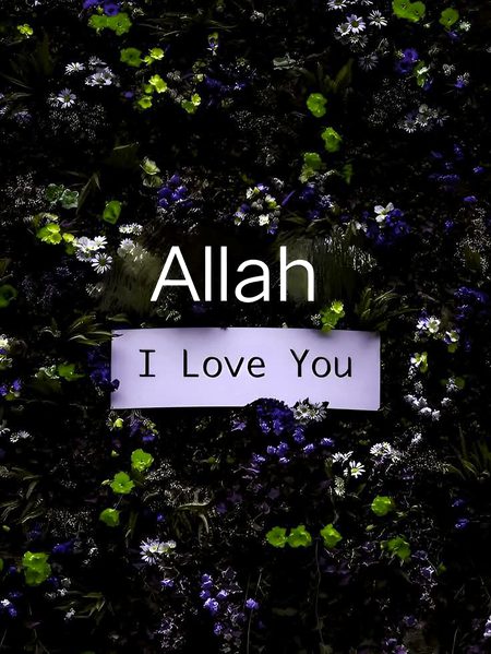 Do you love Allah subhanahu wa ta'ala?