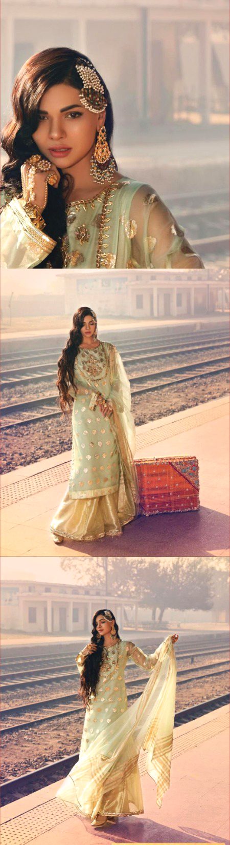 Pakistani Celebs image