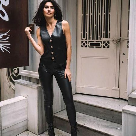 Turkish Celebs image