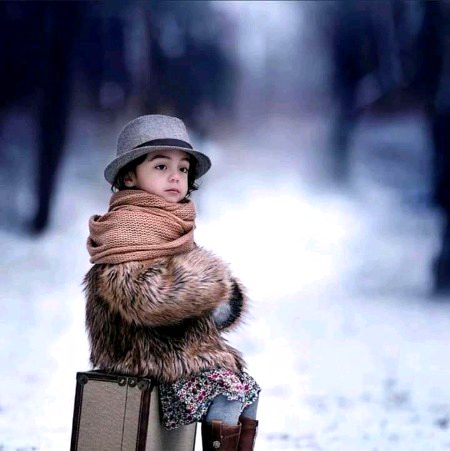 Beautiful People image