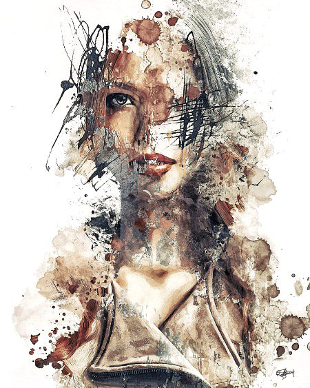 Paintings image