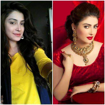 Pakistani Celebs image
