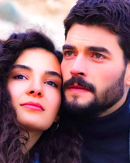 Turkish Celebs image