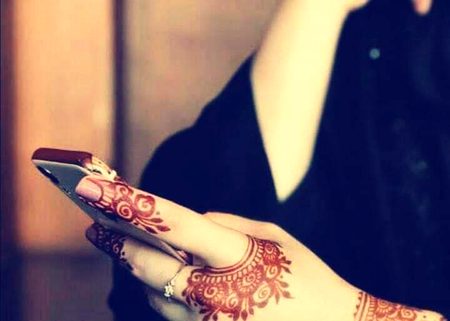 Mehndi Design image
