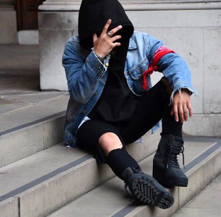 Beautiful People image