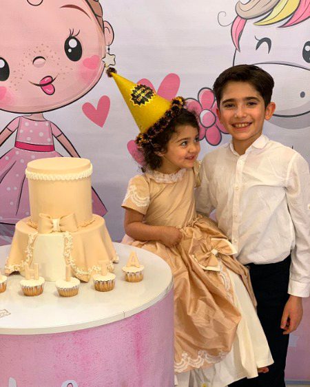 Beautiful People image