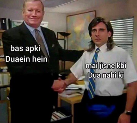 Memes & Satire image