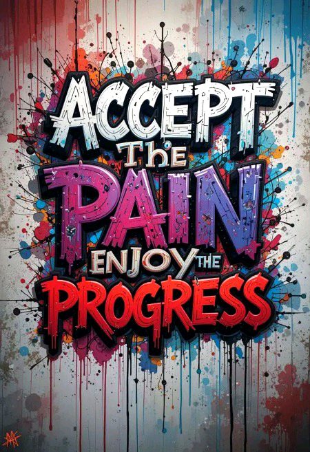 𝙀𝙢𝙗𝙧𝙖𝙘𝙚 𝙩𝙝𝙚 𝙨𝙩𝙧𝙪𝙜𝙜𝙡𝙚, 𝙚𝙣𝙟𝙤𝙮 𝙩𝙝𝙚 𝙟𝙤𝙪𝙧𝙣𝙚𝙮 (◕ᴗ◕)