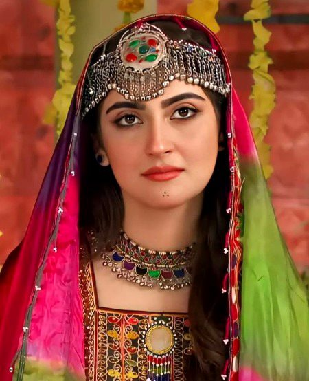 Pakistani Celebs image