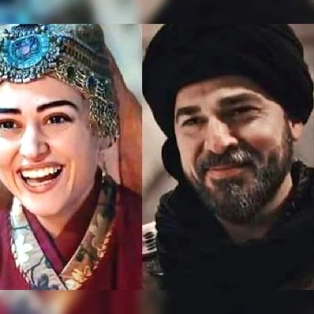 Turkish Celebs image