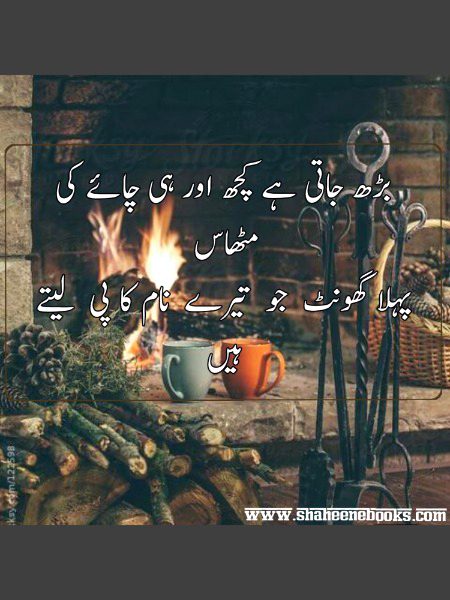 Romantic Poetry image