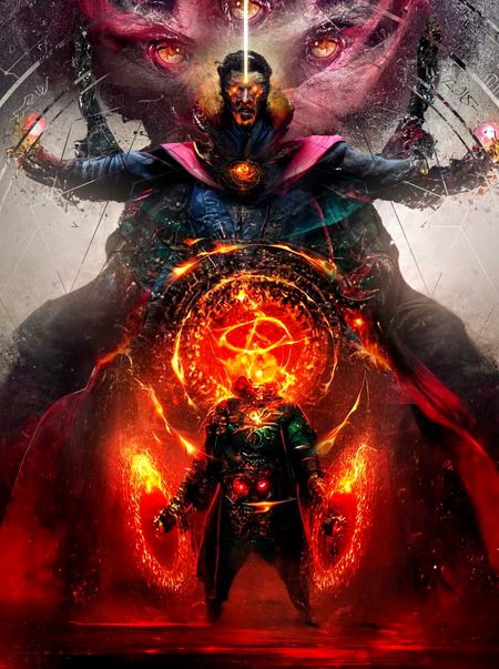 Dr Strange💀💖