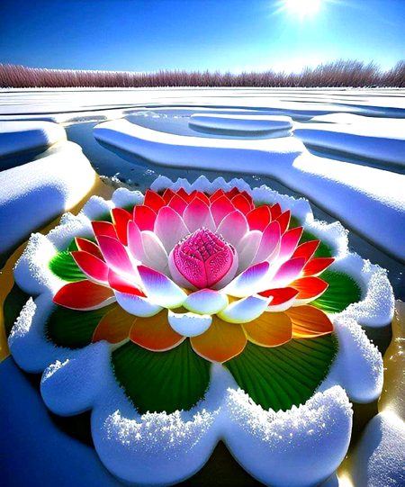 Beautiful Nature image