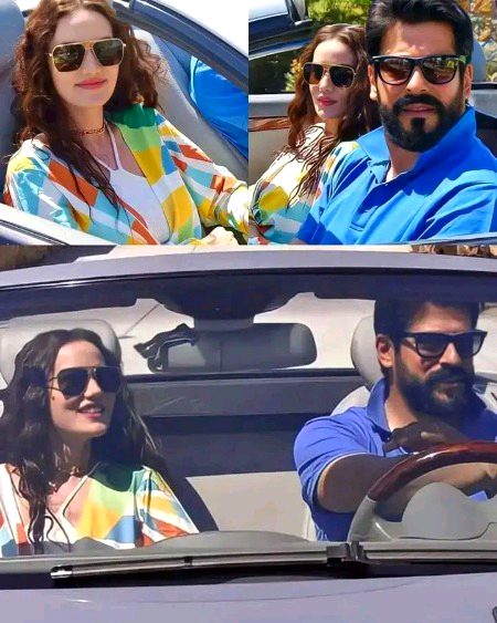 Turkish Celebs image