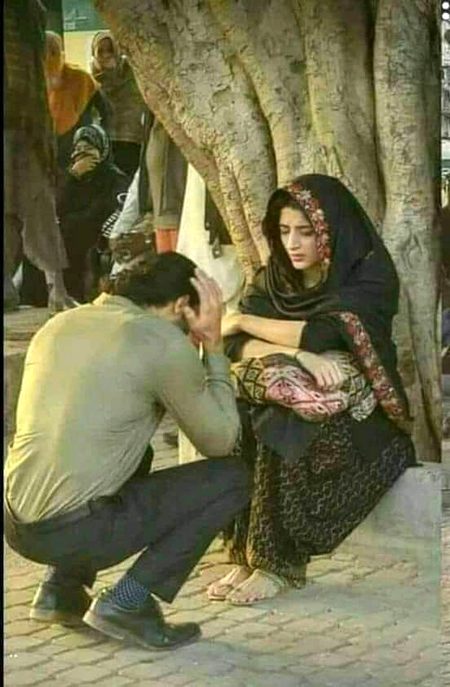 Pakistani Celebs image