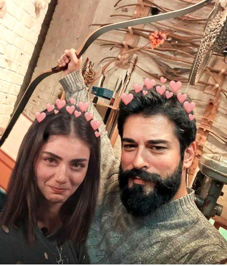 Turkish Celebs image